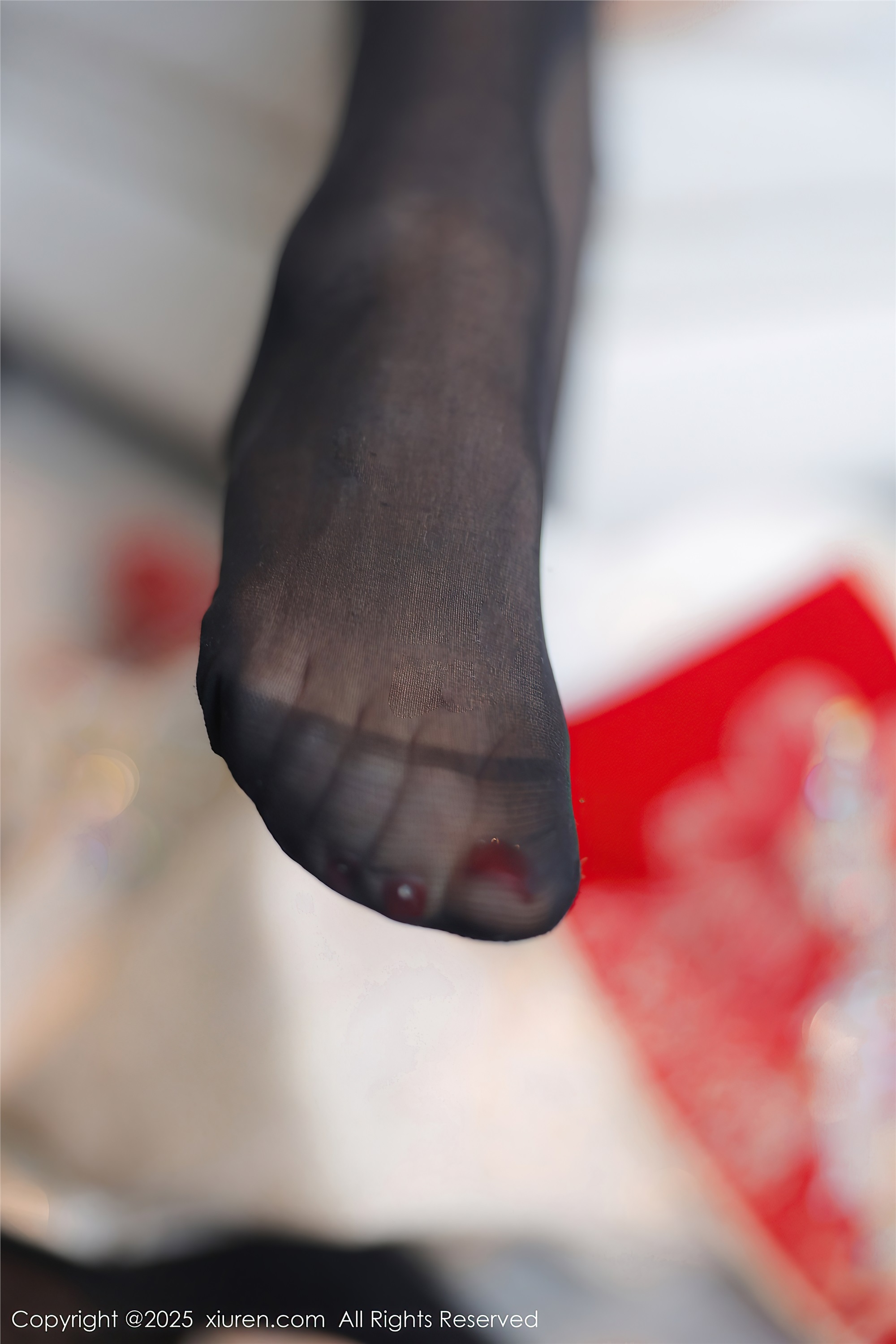 Xiuren秀人网 2025.01.26 NO.9833 Candy糖糖